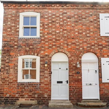 Touchstone Cottage Stratford-upon-Avon Exteriör bild