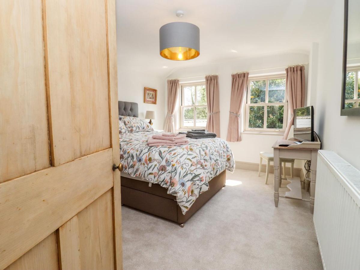 Touchstone Cottage Stratford-upon-Avon Exteriör bild